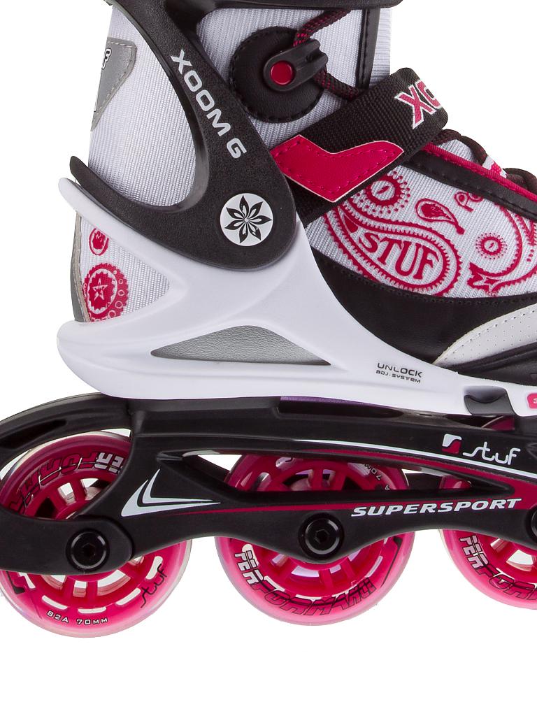 STUF | Kinder Inlineskate Xoom G | 