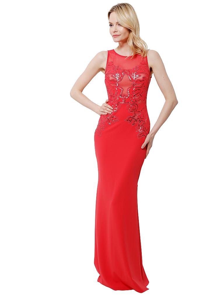 SUDDENLY PRINCESS Abendkleid