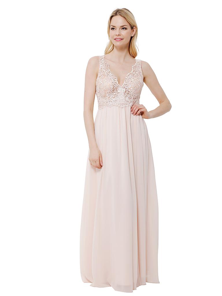 SUDDENLY PRINCESS Abendkleid