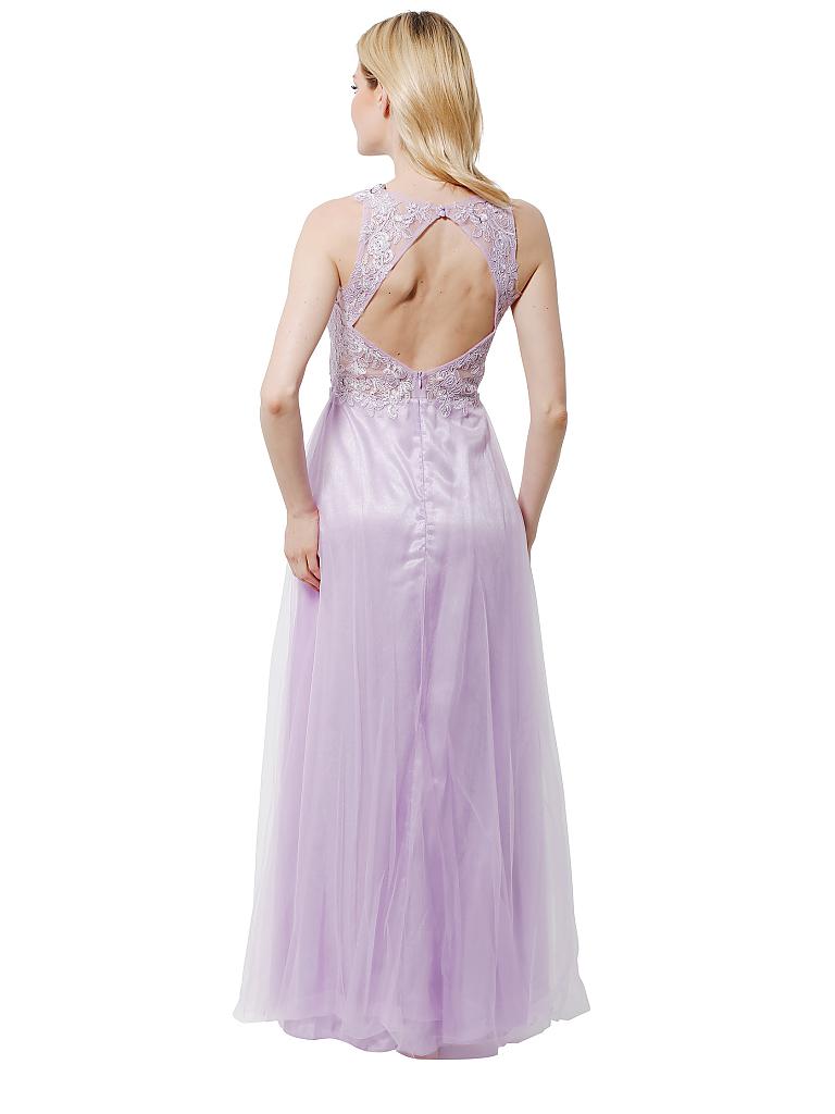 SUDDENLY PRINCESS | Abendkleid | lila