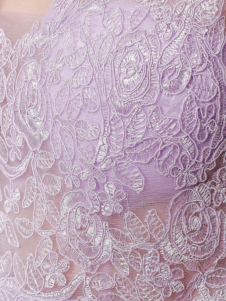 SUDDENLY PRINCESS | Abendkleid | lila