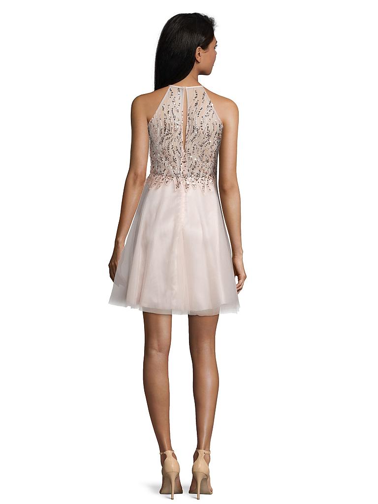 SUDDENLY PRINCESS Cocktailkleid rosa