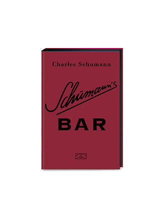 SUITE | Buch - Schumanns Bar 