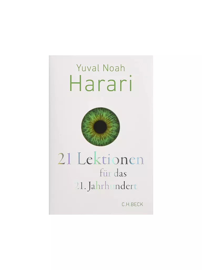 Moderne Gedichte 21 Jahrhundert SUITE Buch - 21 Lektionen für das 21 Jahrhundert