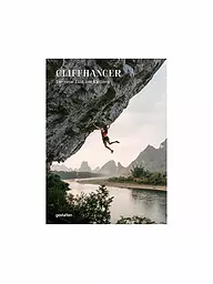 SUITE | Buch - Cliffhanger - Die neue Lust am Klettern | Keine Farbe