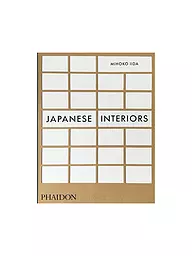 SUITE | Buch - Japanese Interiors | keine Farbe