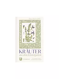 SUITE | Buch - Kräuter aus dem Klostergarten | beige