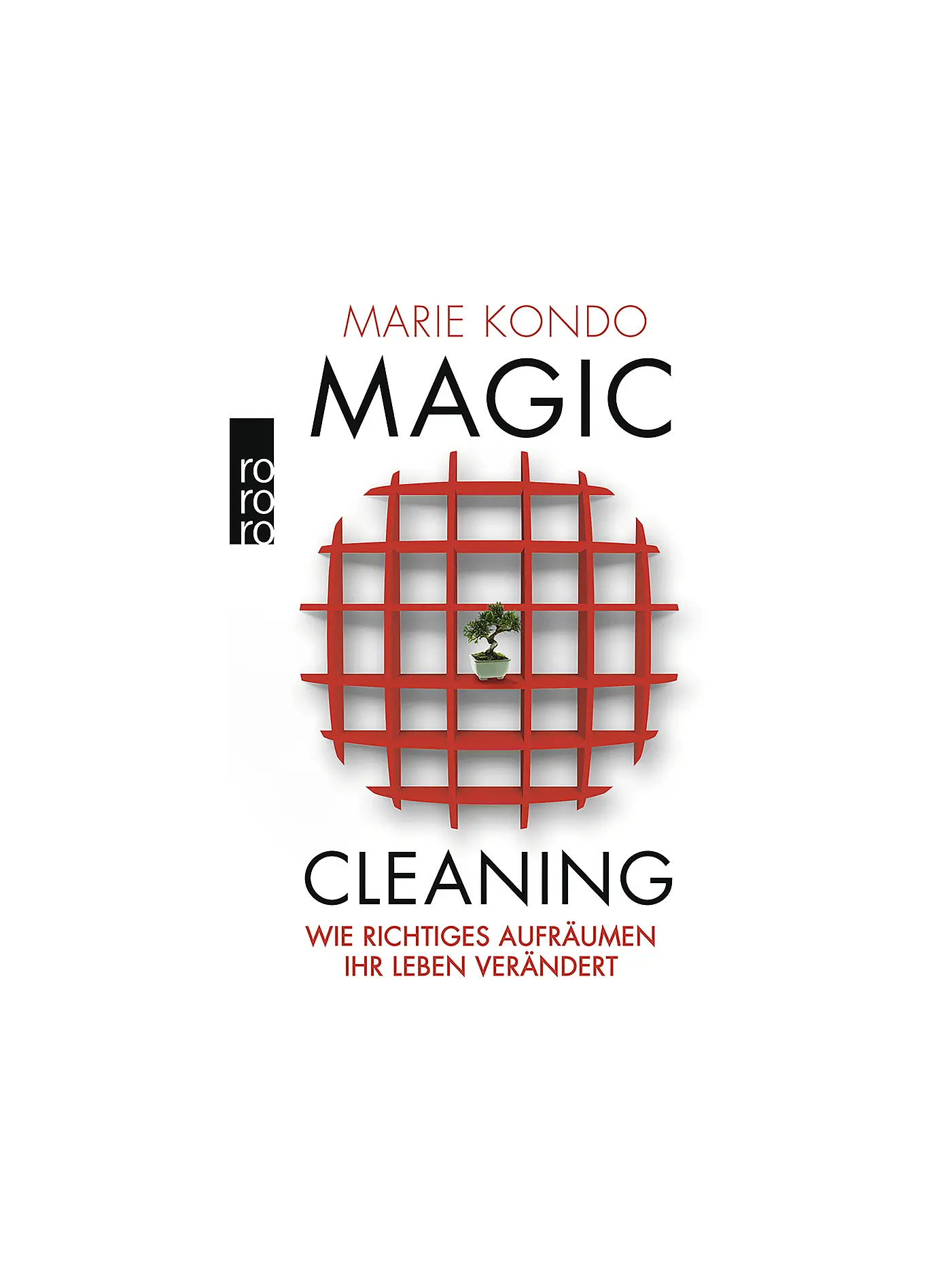 SUITE | Buch - Magic Cleaning Band 1 | keine Farbe