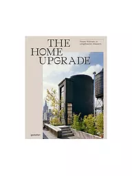 SUITE | Buch - The Home Upgrade - Neues Wohnen in umgebauten Häusern | Keine Farbe