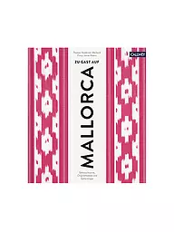 SUITE | Buch - Zu Gast auf Mallorca | Keine Farbe