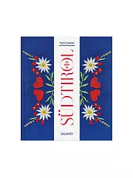 SUITE | Buch - Zu Gast in Südtirol | keine Farbe