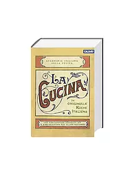 SUITE | Kochbuch - La Cucina Die Originale Küche Italiens | keine Farbe