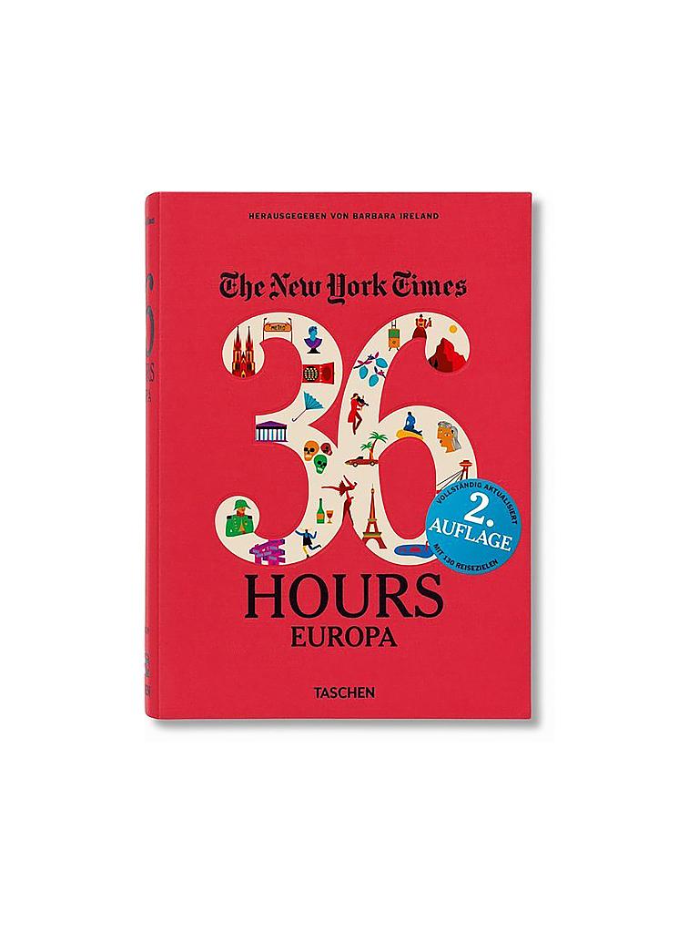 New York Times 36 Questions SUITE The New York Times 36 Hours Europa keine Farbe