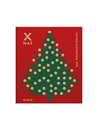 SUITE | XMAS - Das Weihnachtsbuch | keine Farbe