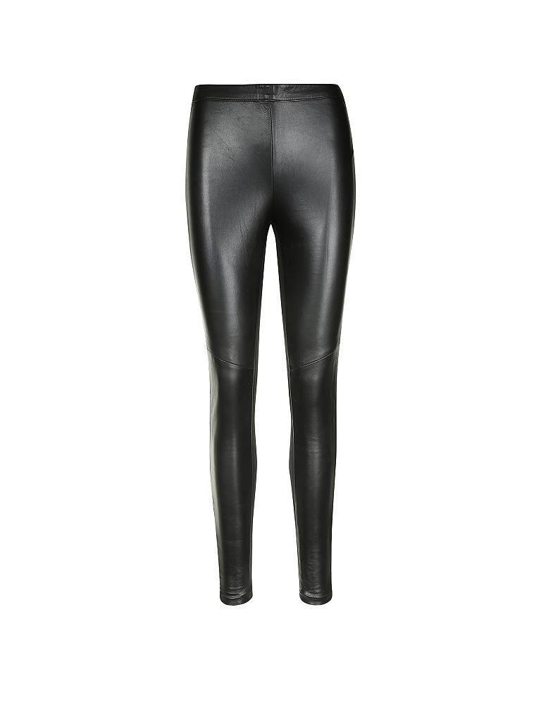 SUMMUM | Lederhose  | 
