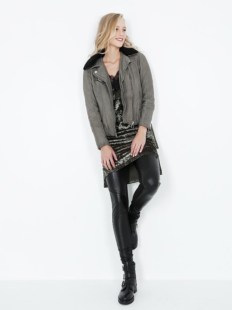 SUMMUM | Lederhose  | 