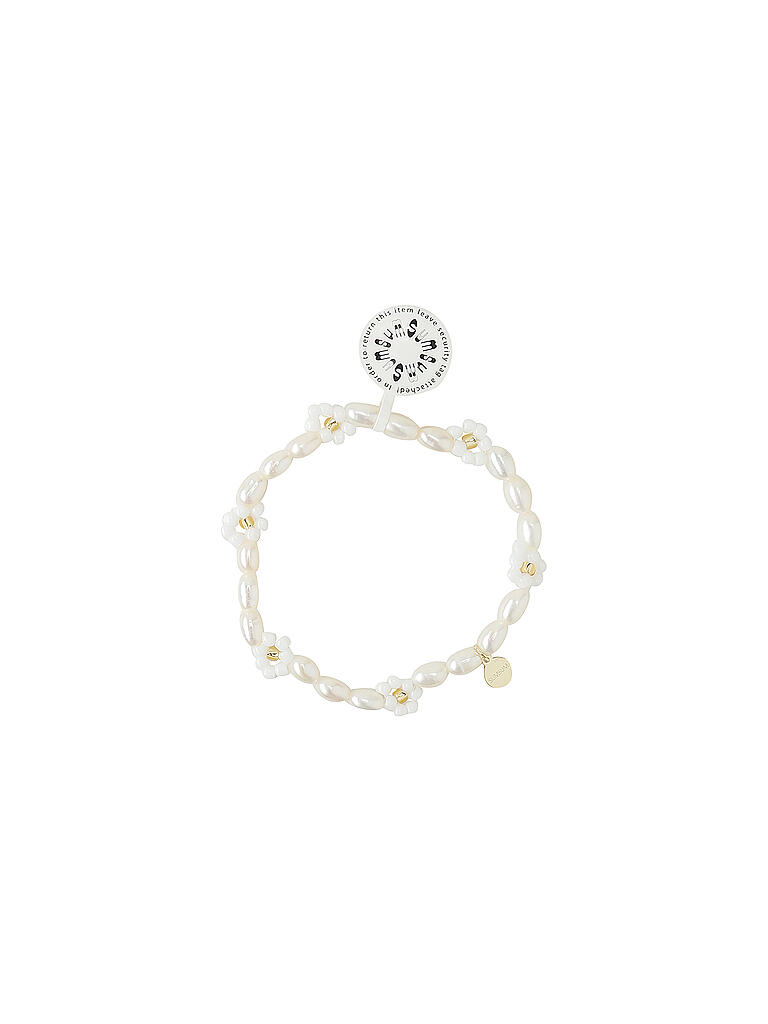 SUMSUM | Armband | creme