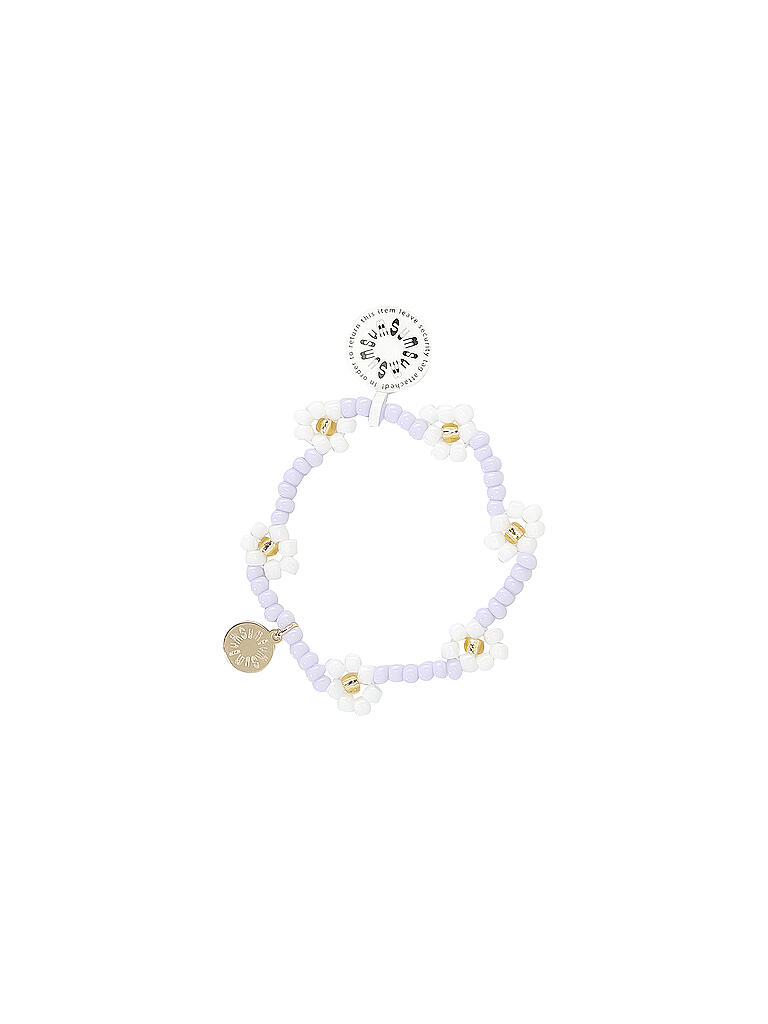 SUMSUM | Armband | lila