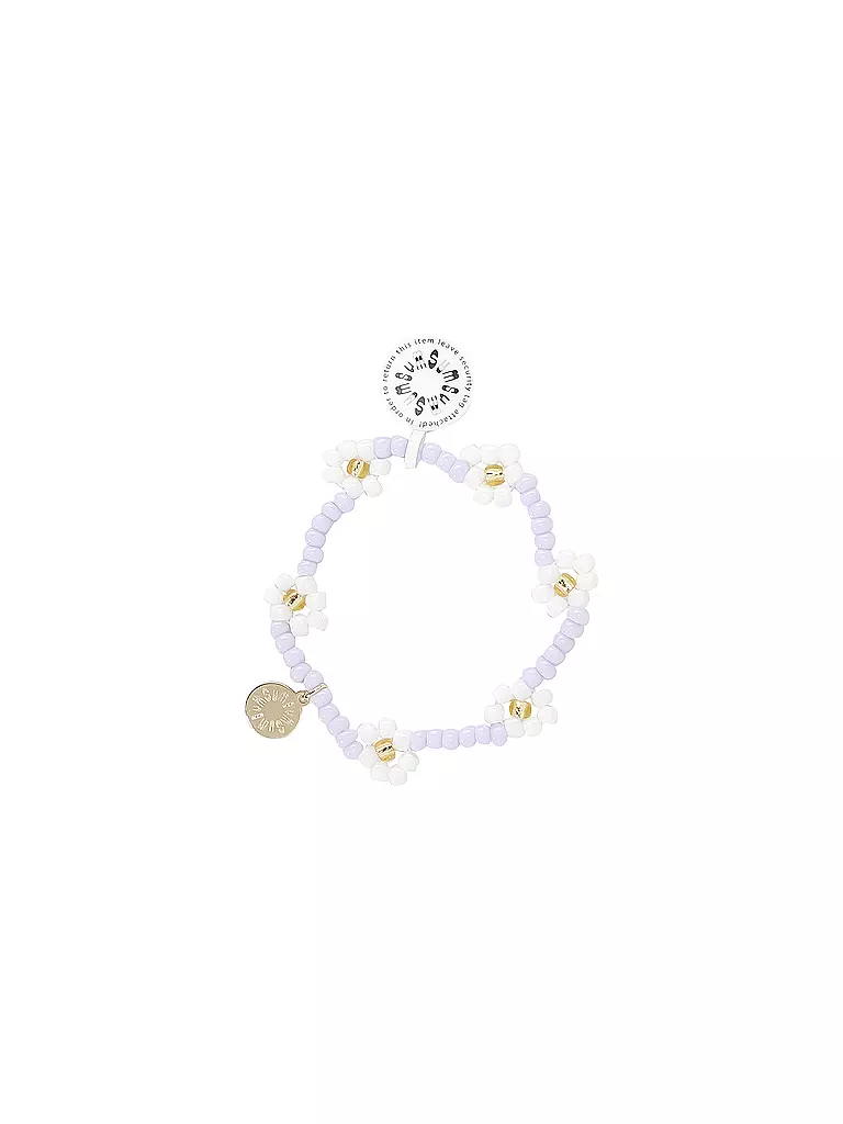 SUMSUM | Armband | lila