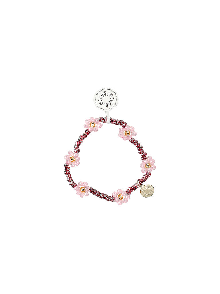 SUMSUM | Armband | pink