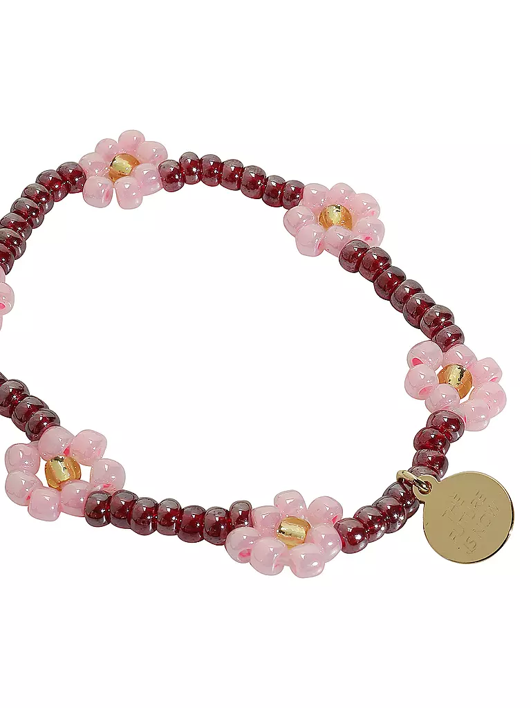 SUMSUM | Armband | pink