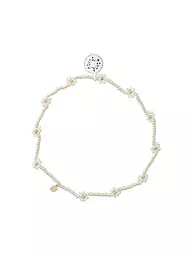 SUMSUM | Kette - Choker | creme