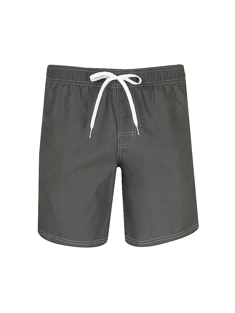 SUNDEK | Badeshorts  | grau