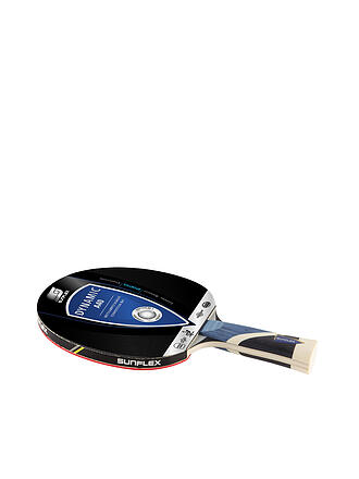 SUNFLEX | Tischtennis Schläger DYNAMIC A40