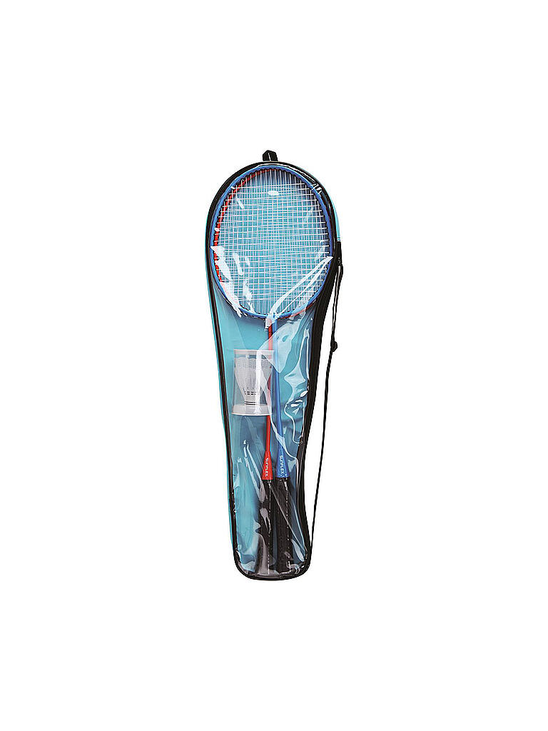SUNFLEX | Badminton Set Matchmaker 2 | keine Farbe