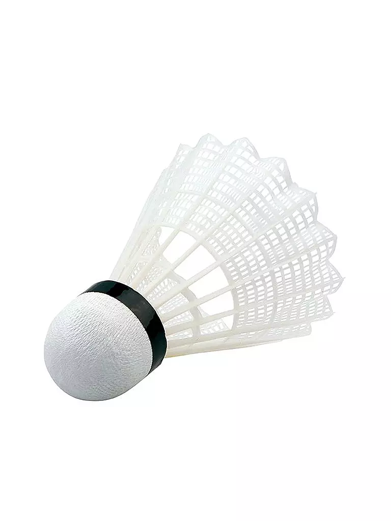 SUNFLEX | Badmintonball HOBBY | keine Farbe