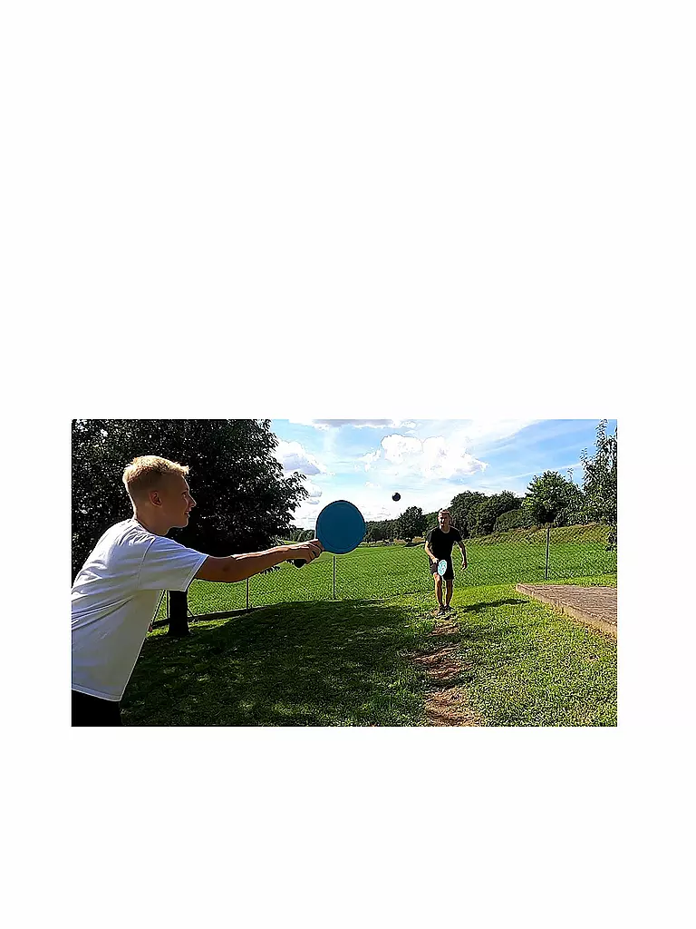SUNFLEX | Beachball Set NEOREMIX CIRCLE | keine Farbe