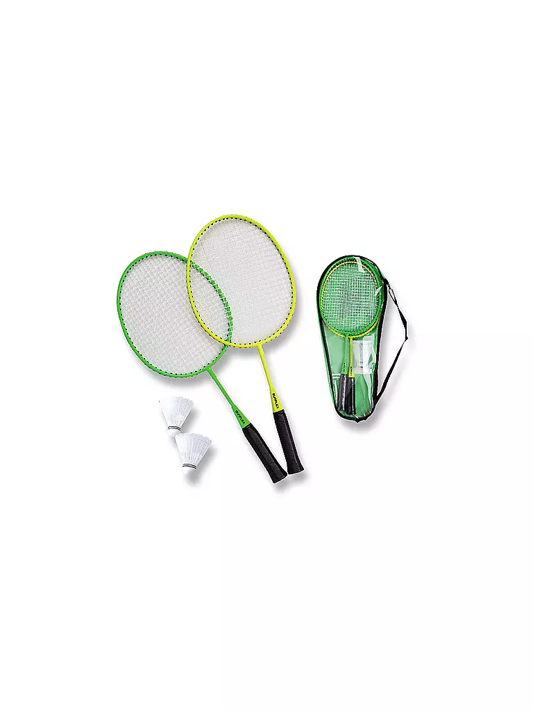 SUNFLEX | Junior Badminton Set Matchmaker | keine Farbe