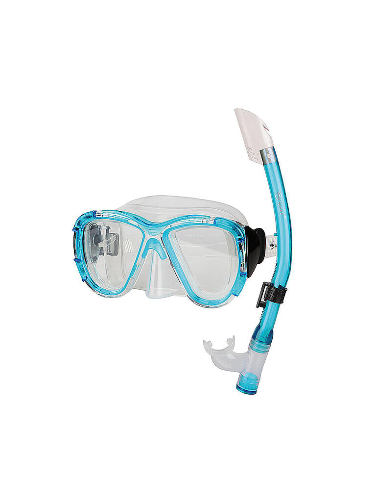 SUNFLEX | Taucherset SHARK | keine Farbe