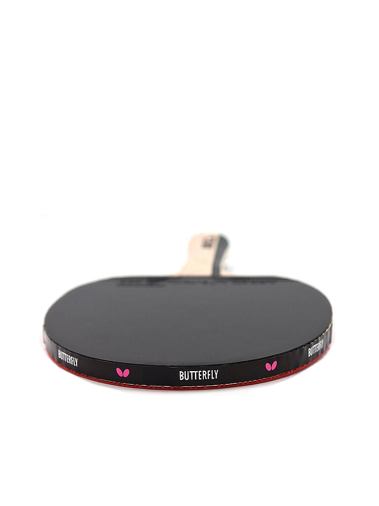 SUNFLEX | Tischtennis Schläger Butterfly TIMO BOLL BRONZE | braun