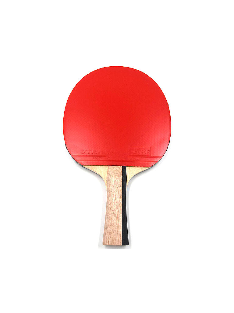 SUNFLEX | Tischtennis Schläger Butterfly TIMO BOLL BRONZE | braun