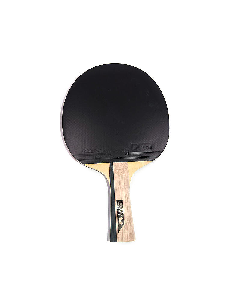 SUNFLEX | Tischtennis Schläger Butterfly TIMO BOLL BRONZE | braun