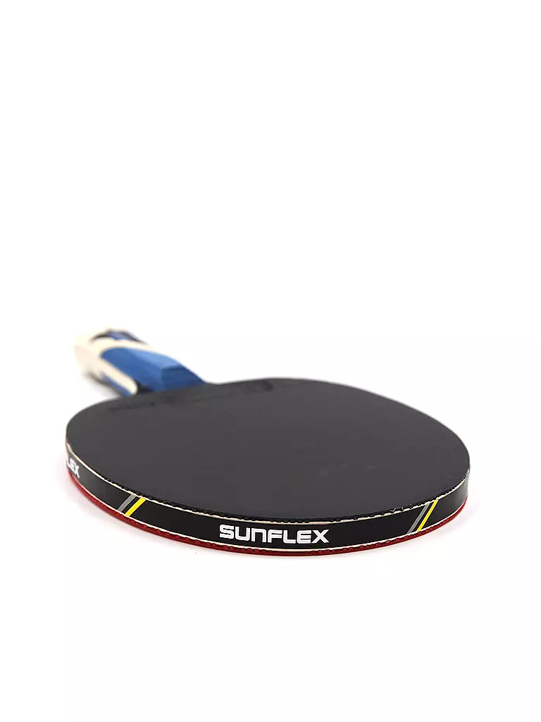 SUNFLEX | Tischtennis Schläger DYNAMIC A40 | keine Farbe