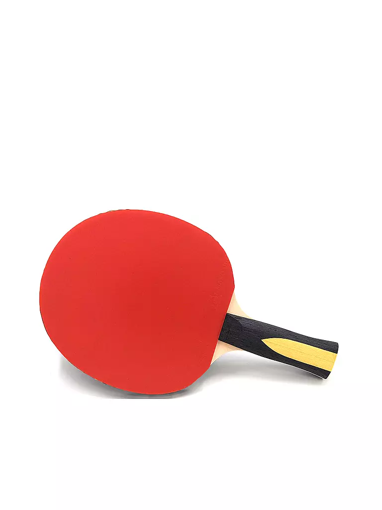 SUNFLEX | Tischtennis Schläger EXPERT A30 | keine Farbe