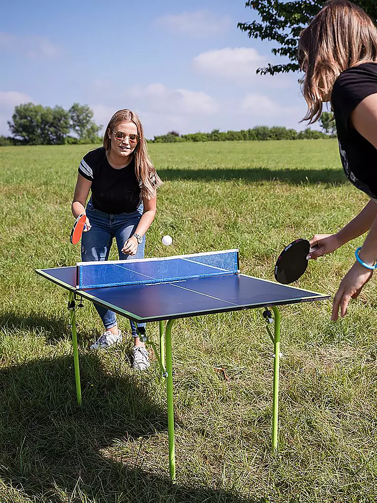 SUNFLEX | Tischtennis Schläger EXPERT A30 | keine Farbe