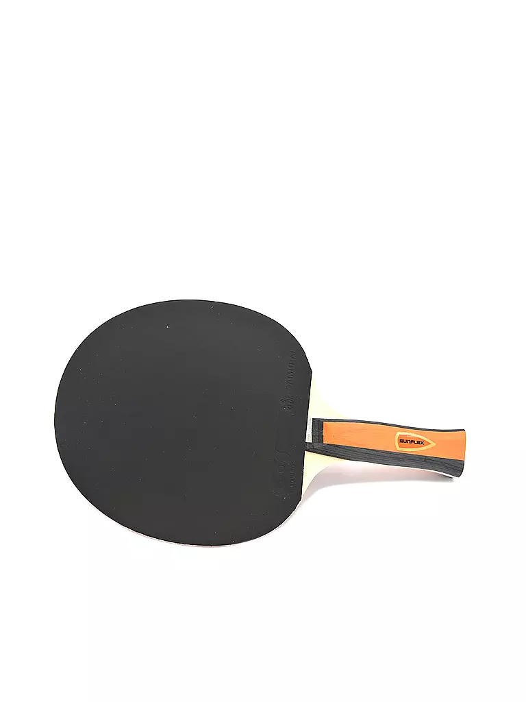 SUNFLEX | Tischtennis Schläger MOTION A25 | keine Farbe