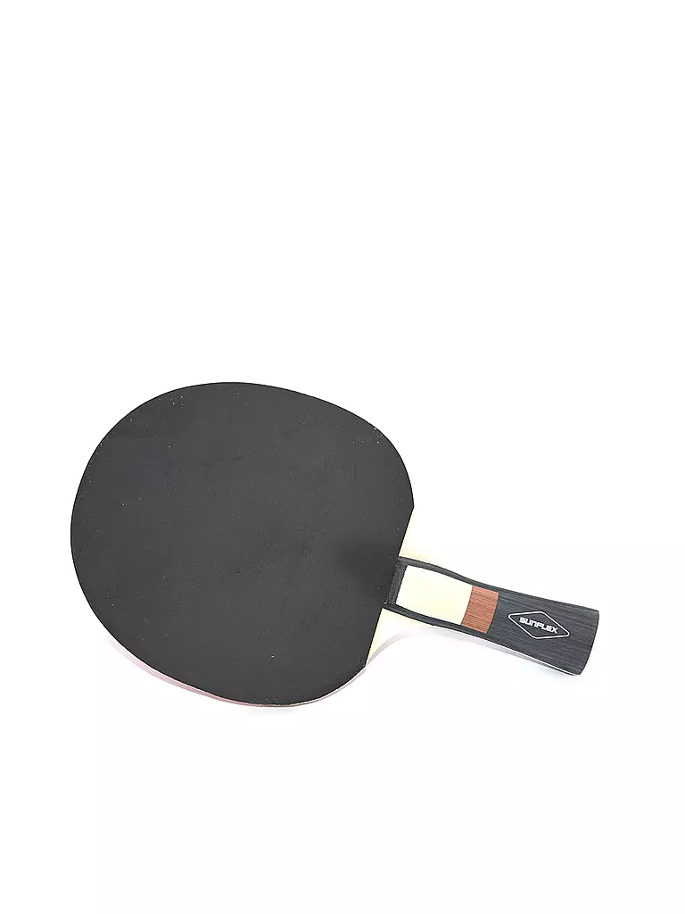 Ein Schläger Und Ein Ball Kosten 1 10 SUNFLEX Tischtennis Schläger Atomic C15 keine Farbe