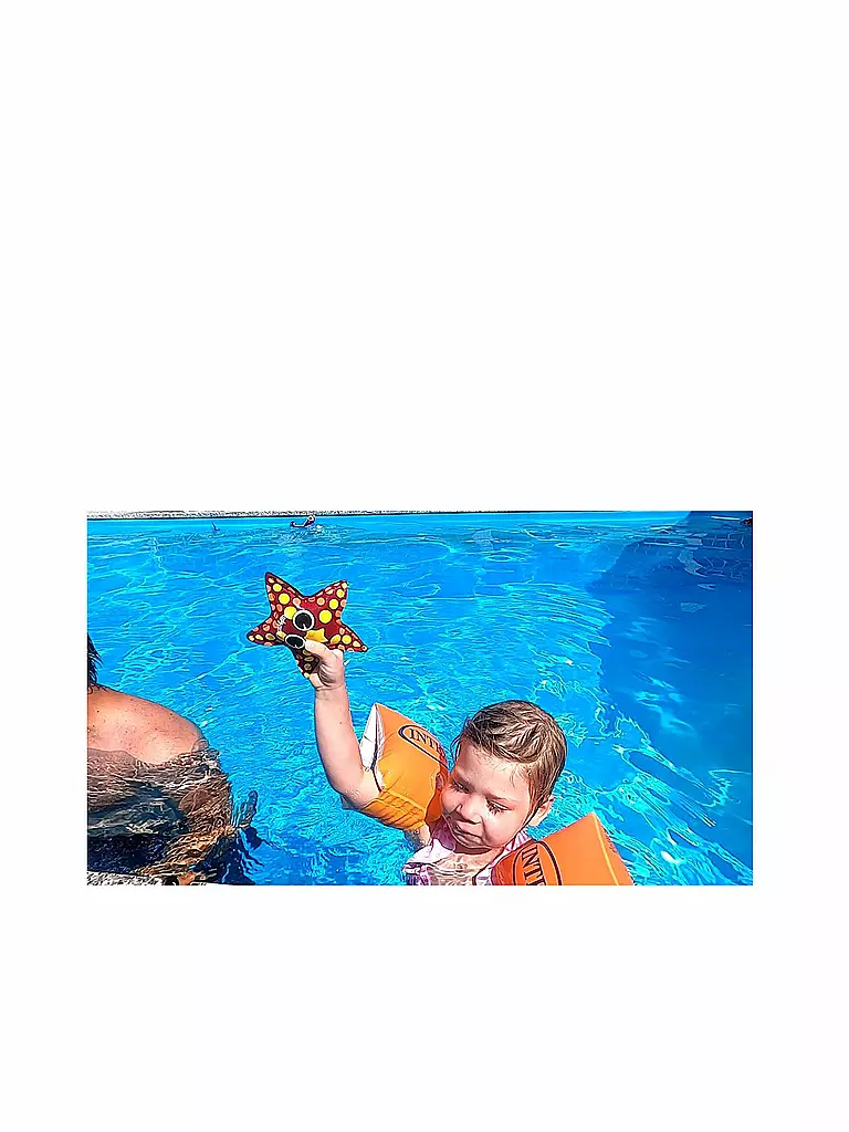 SUNFLEX | Wasserspieltier - Plash Puppies Allstars | keine Farbe
