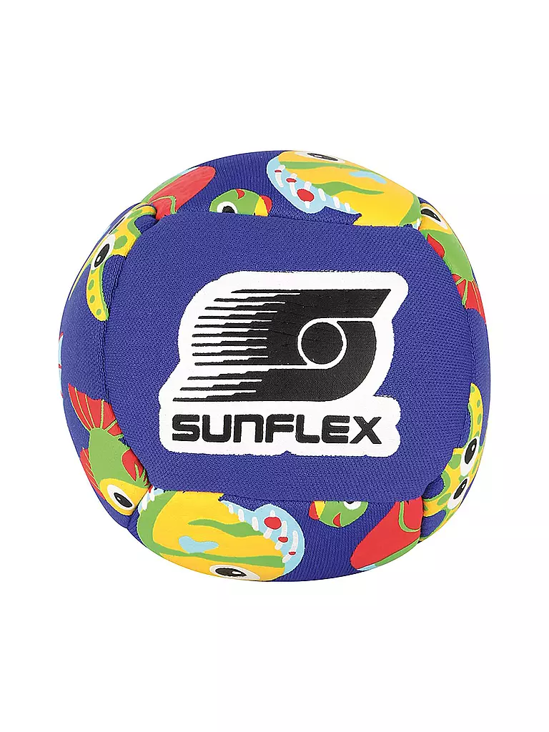 SUNFLEX | Wurfball Set YOUNGSTER SEAWORLD  | keine Farbe