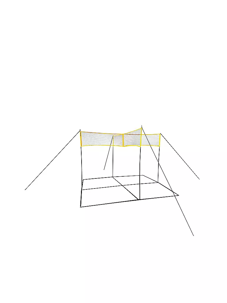 SUNFLEX | X-NET | keine Farbe