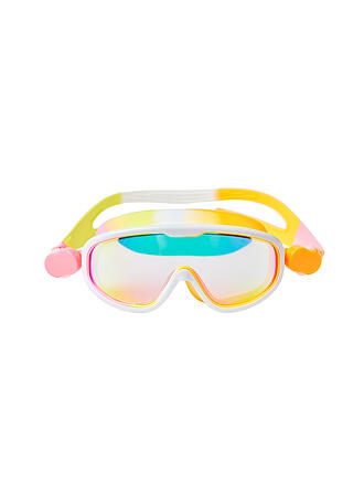 SUNNYLIFE | Schwimmmaske für Kinder - Poppy the Peach