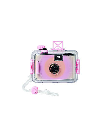 SUNNYLIFE | Kinder Unterwasserkamera – Poolparty Magenta
