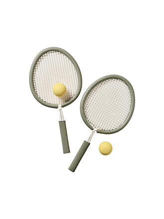 SUNNYLIFE | Schaumstoff-Strandpaddel Seagrass Sage