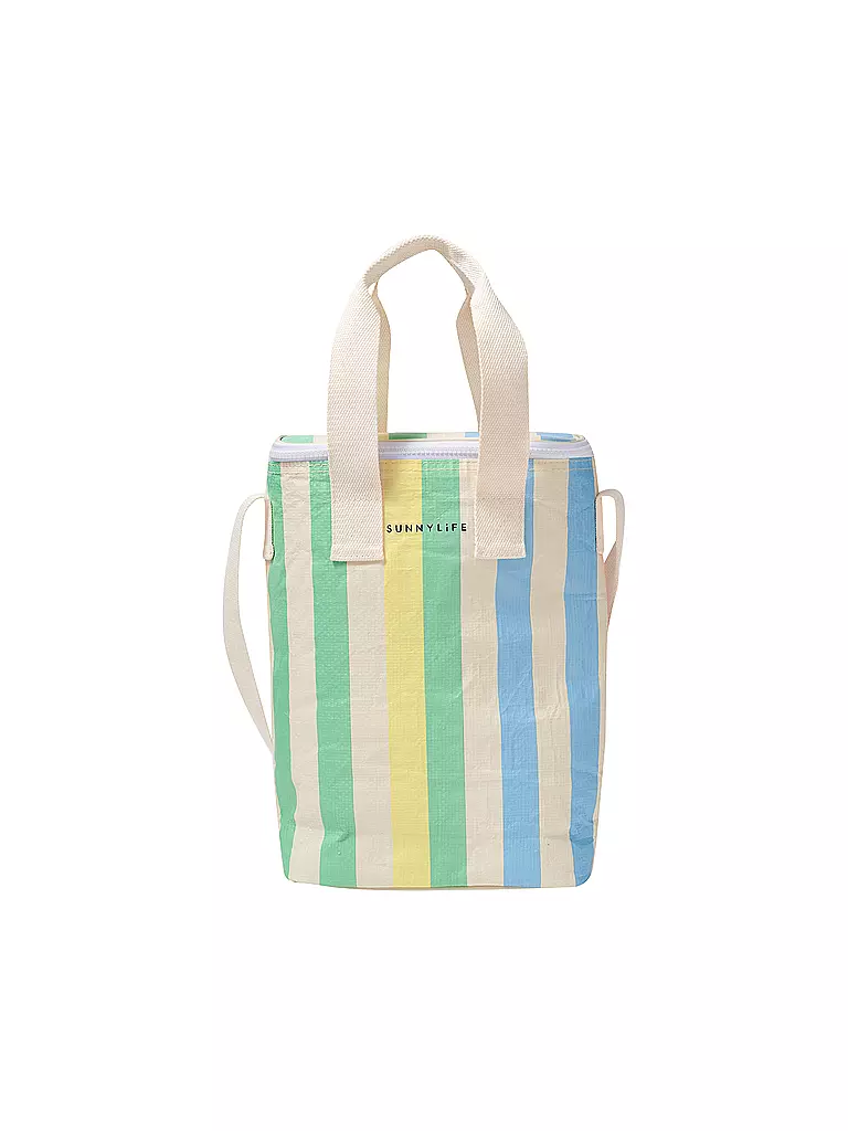 SUNNYLIFE | Kühltasche mit Tragegurt | bunt