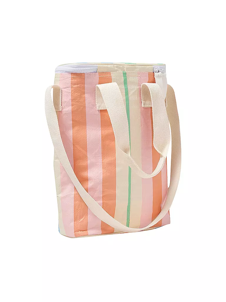 SUNNYLIFE | Kühltasche mit Tragegurt | bunt