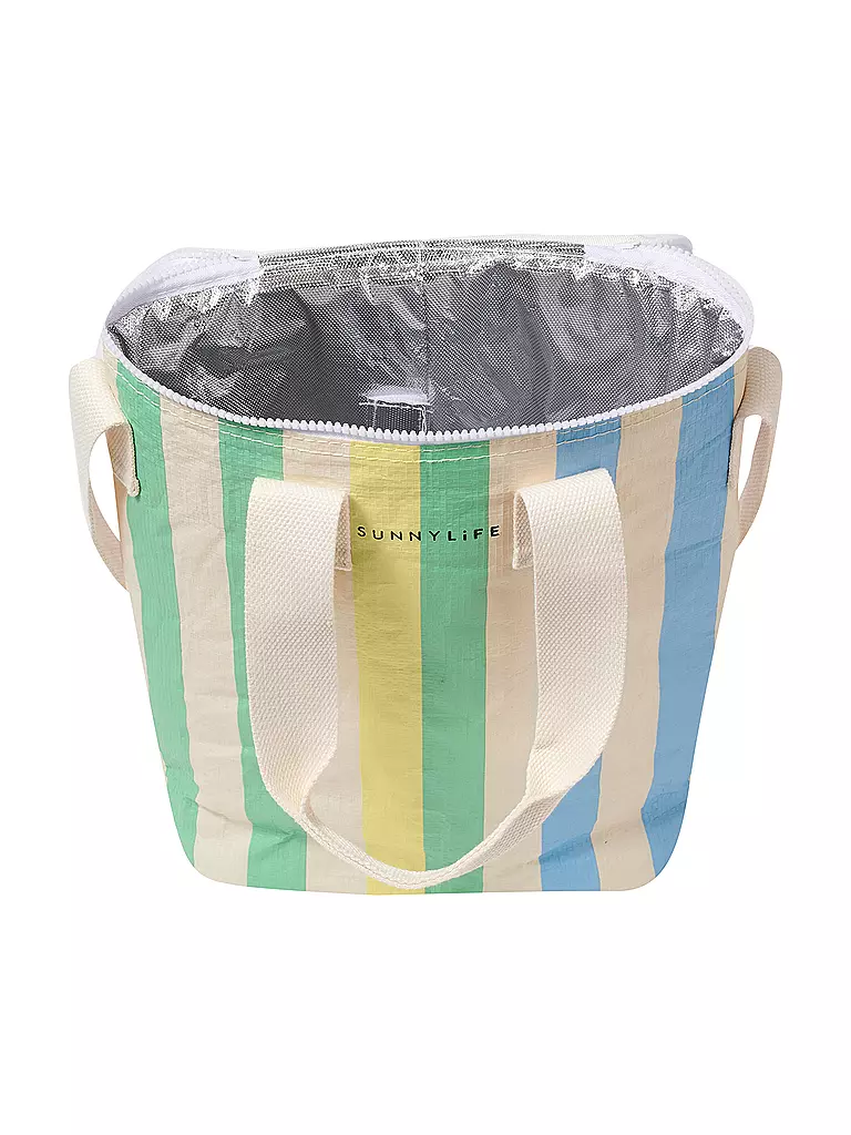 SUNNYLIFE | Kühltasche mit Tragegurt | bunt